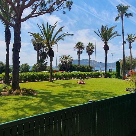 Residence Egee Cannes Kültér fotó