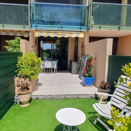 Residence Egee Cannes Kültér fotó