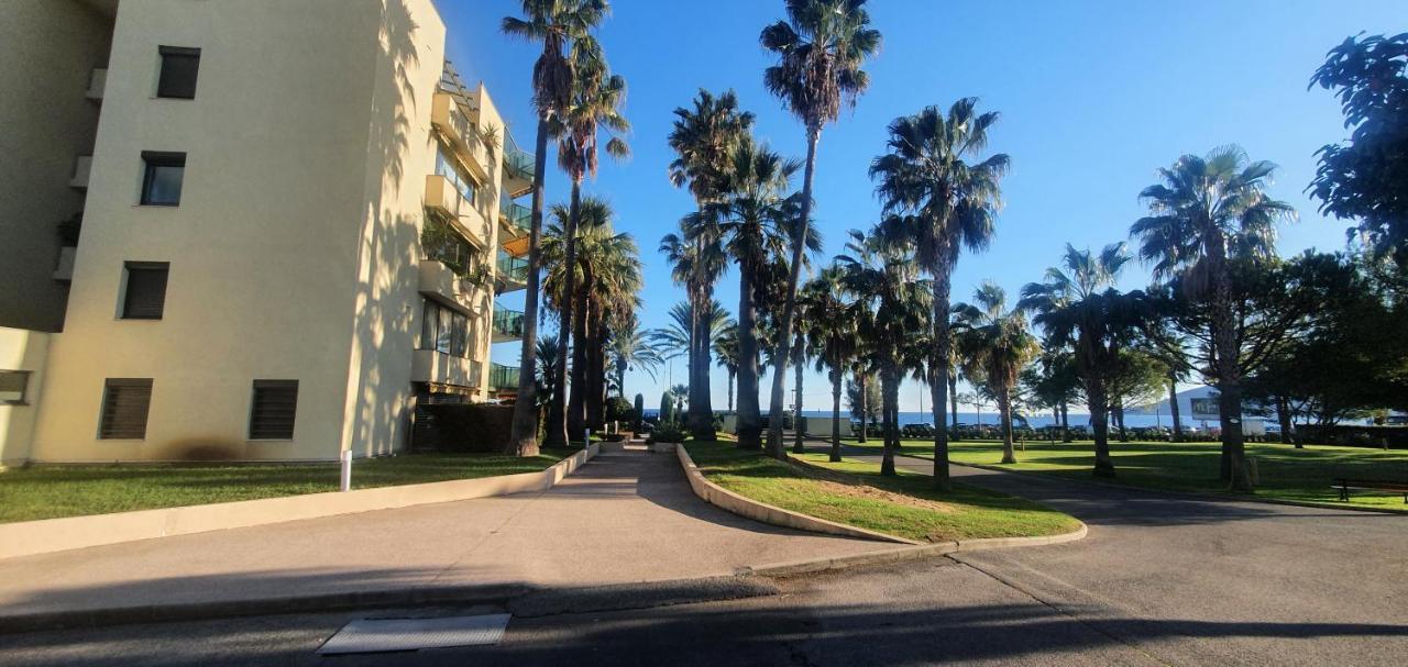 Residence Egee Cannes Kültér fotó