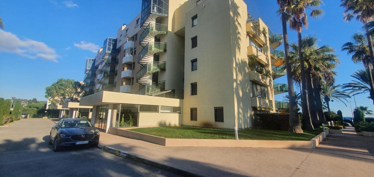 Residence Egee Cannes Kültér fotó