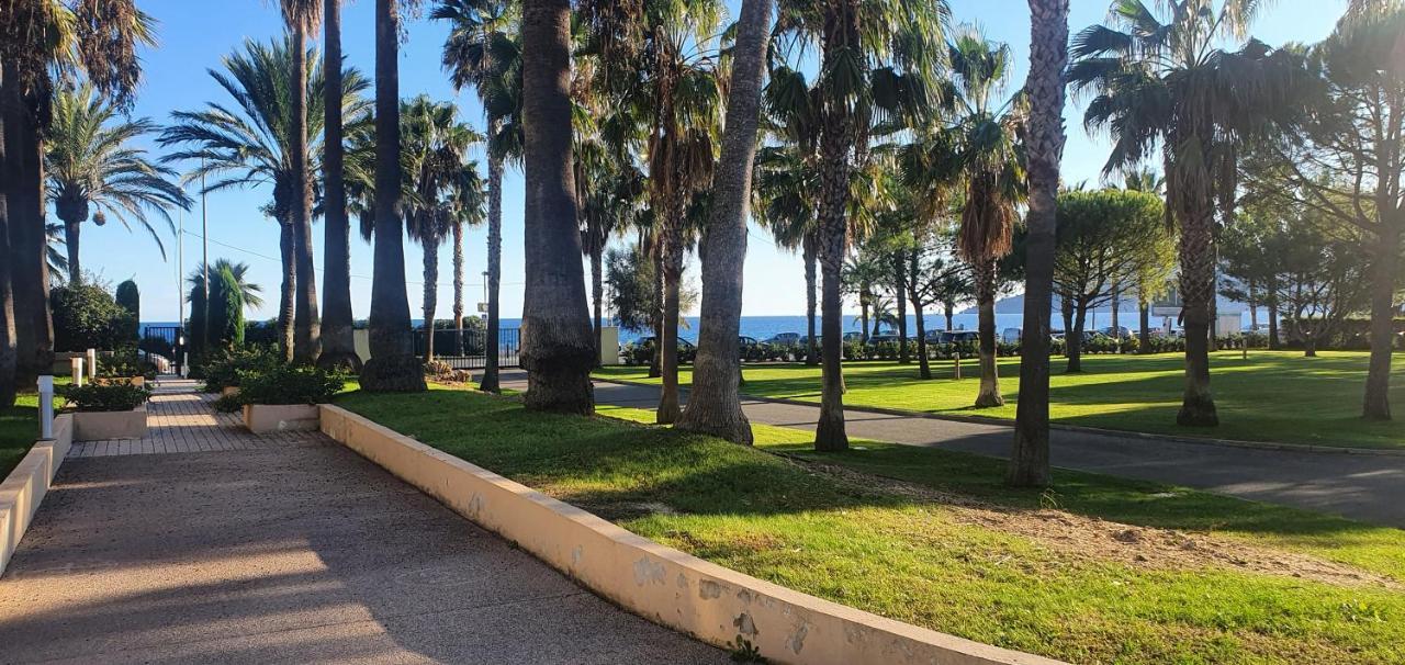 Residence Egee Cannes Kültér fotó