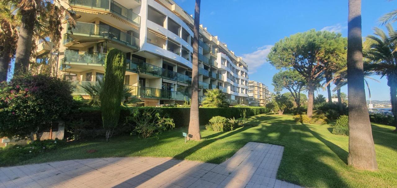 Residence Egee Cannes Kültér fotó
