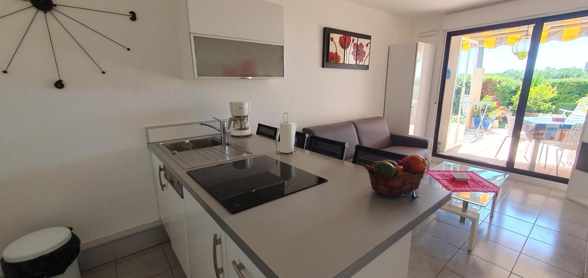 Residence Egee Cannes Kültér fotó