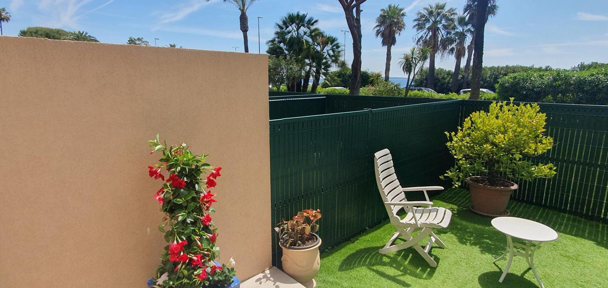 Residence Egee Cannes Kültér fotó