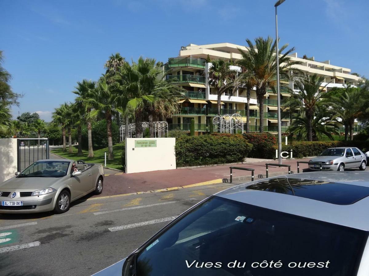 Residence Egee Cannes Kültér fotó